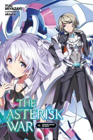 Gakusen Toshi Asterisk - Cổng Light Novel - Đọc Light Novel