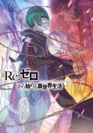 Re:Zero Kara Hajimeru Isekai Seikatsu (Web Novel) - Arc 5: Những Vì Sao Ghi  Dấu Vào Lịch Sử - Cổng Light Novel - Đọc Light Novel