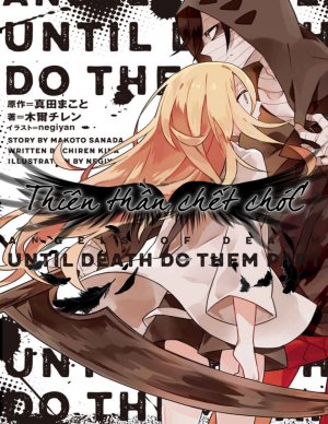 Angels of Death 1.0 - Game Anime kinh dị Thiên sứ sát nhân 