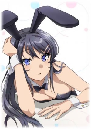 Arquivos Seishun Buta Yarou Series - IntoxiAnime