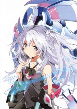 A Light Novel Gakusen Toshi Asterisk Será Finalizada em Junho