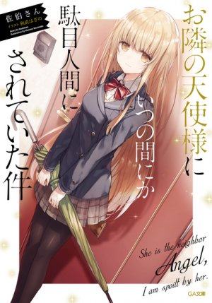 Angel Of Death - Cổng Light Novel - Đọc Light Novel