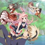 Izayoi Sakamaki / Mondaiji-tachi ga Isekai kara Kuru Sou desu yo? - v1.0, Stable Diffusion LoRA