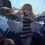Truyện [ Light Novel ] Satsuriku no Tenshi - Angel of Death [Nữ Tác Gia] -  Nutacgia - ZingTruyen